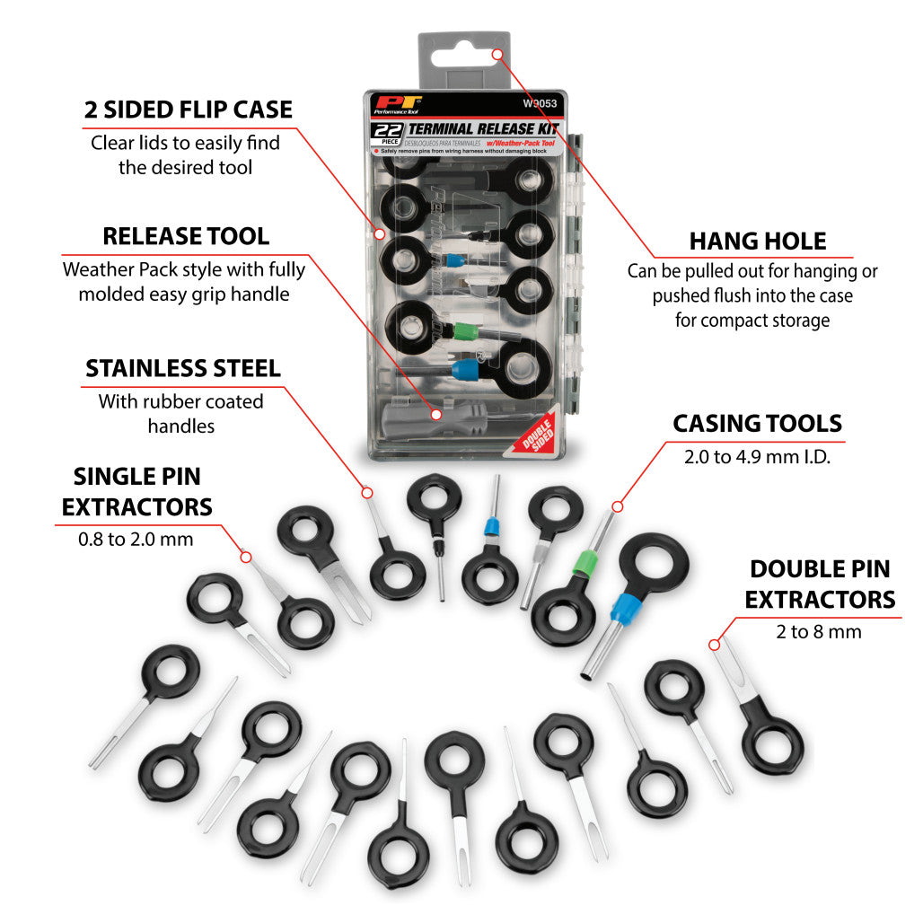 W9053- Application Guide