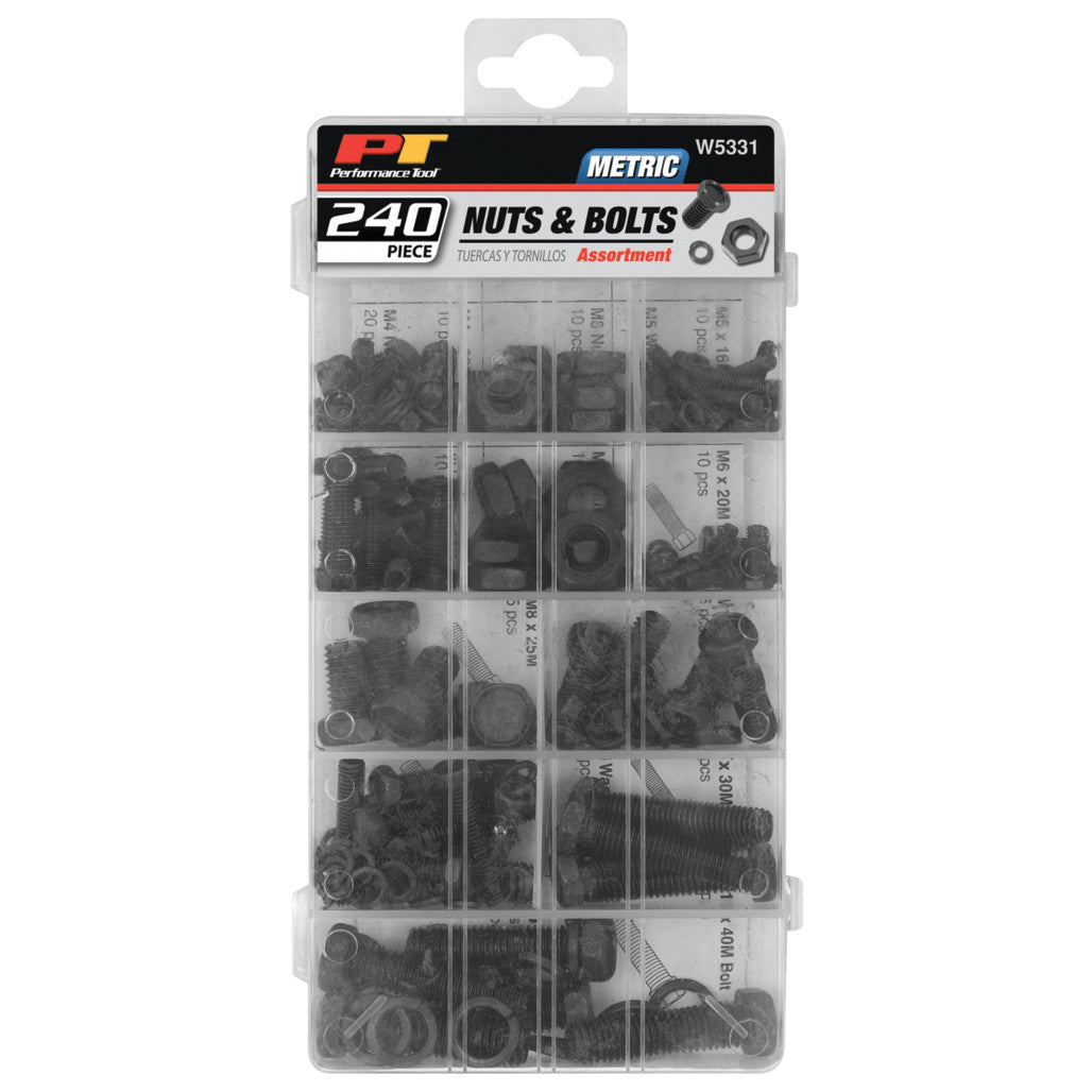 W5331- Packaging