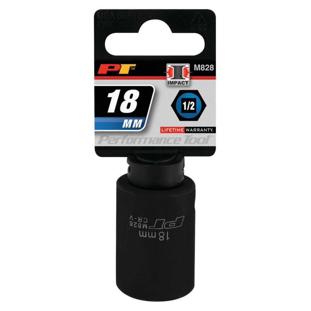 M828- Packaging
