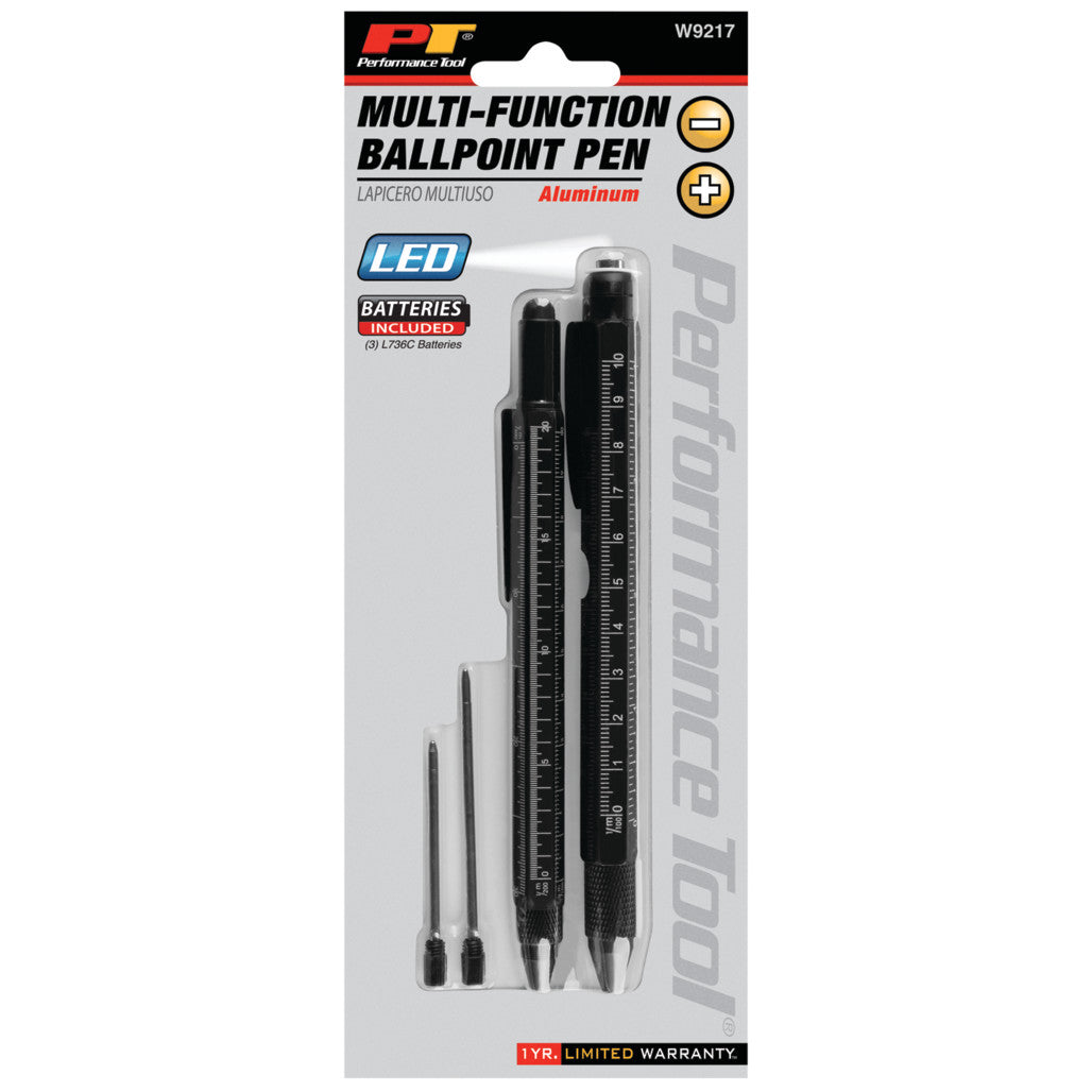 W9217- Packaging