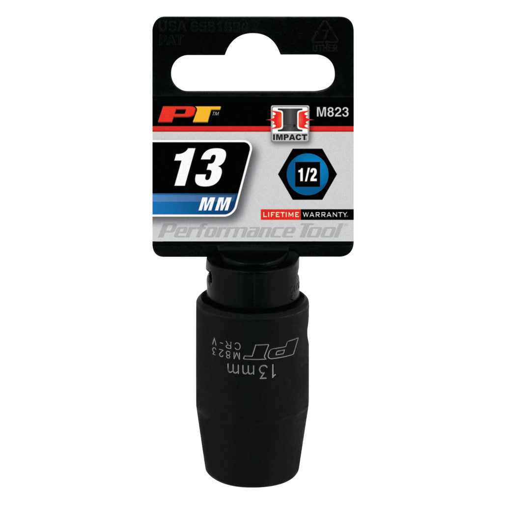 M823- Packaging
