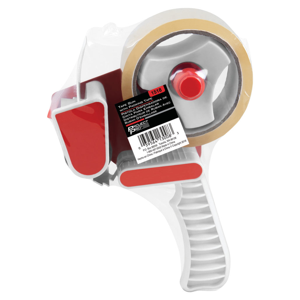 1518- Packaging
