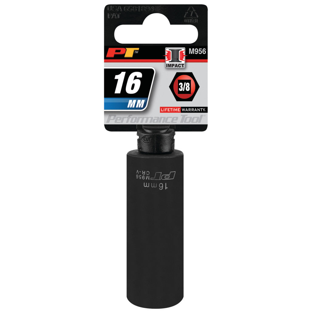 M956- Packaging