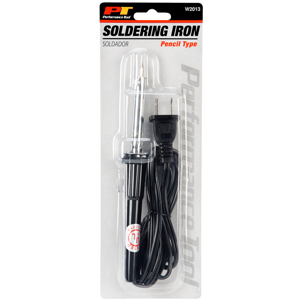 W2013- Packaging