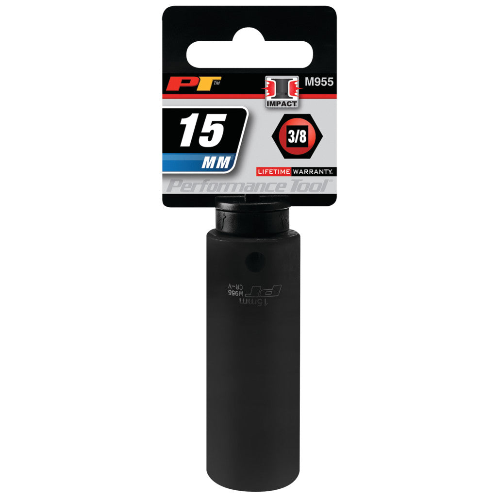 M955- Packaging