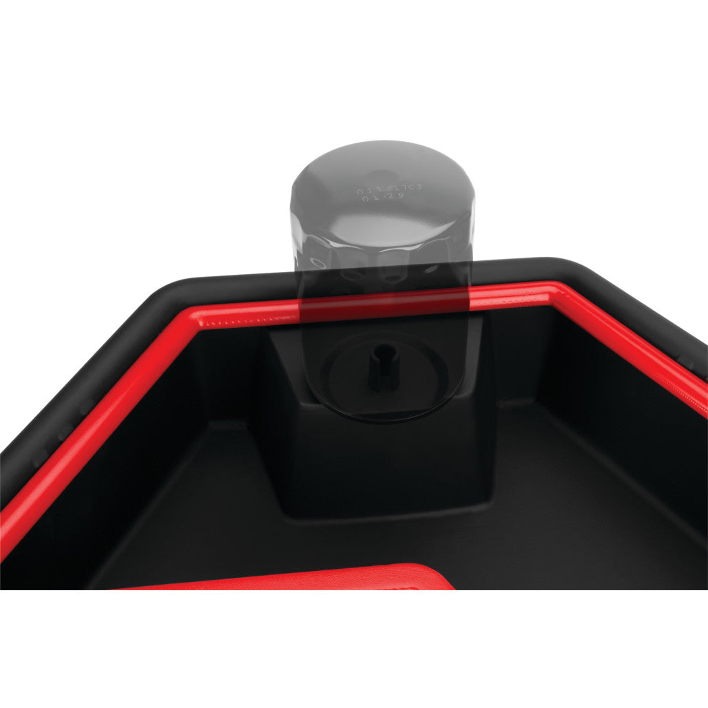 W4074- Product Features