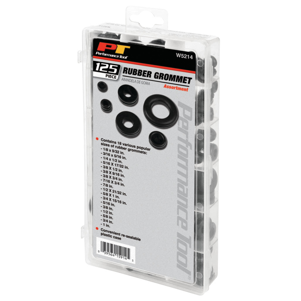 W5214- Packaging