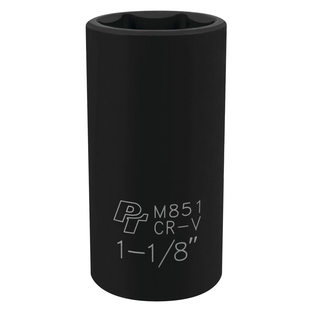 M851- Primary