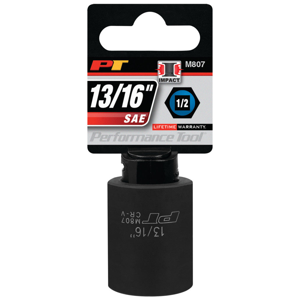 M807- Packaging