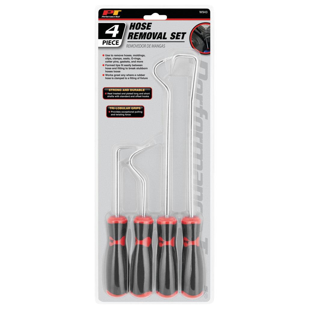W943- Packaging