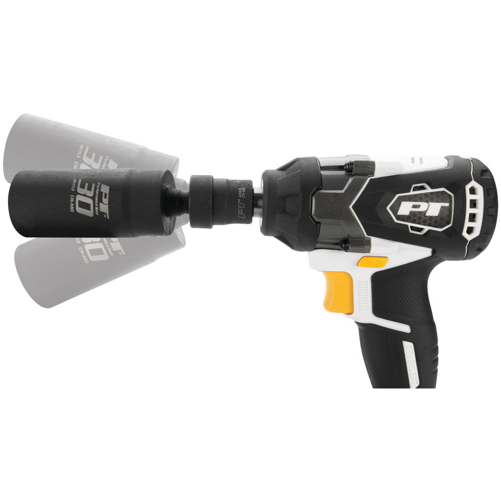 M968- Application