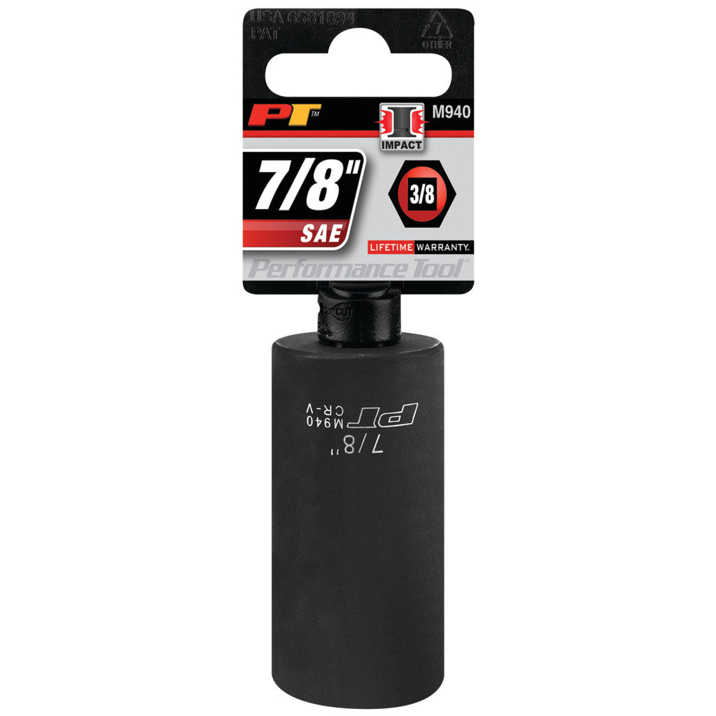 M940- Packaging
