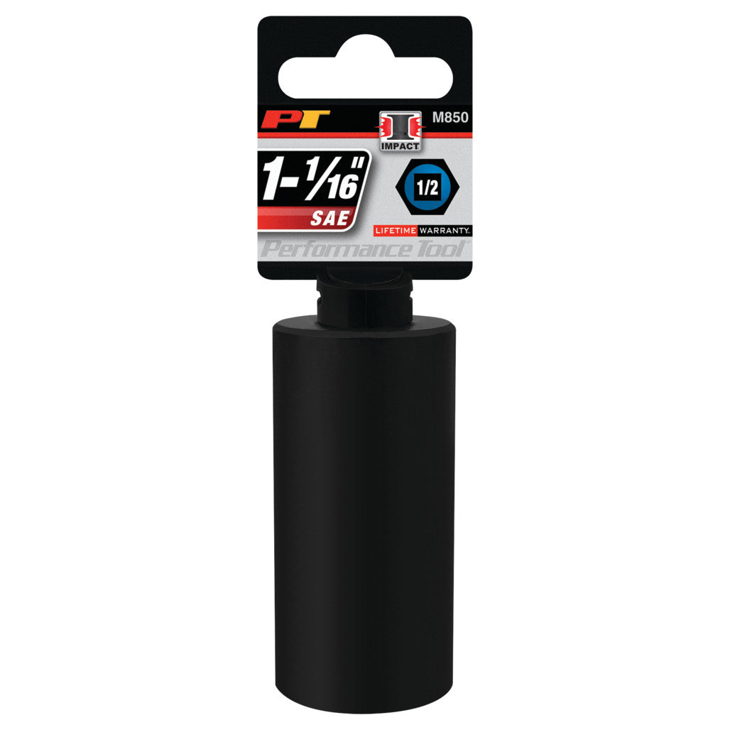 M850- Packaging