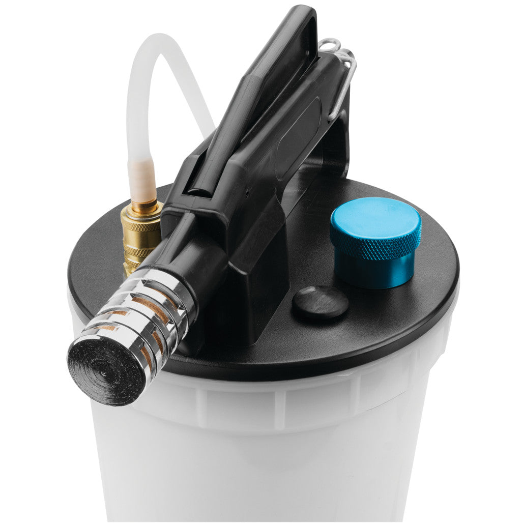 W89204- Product Features