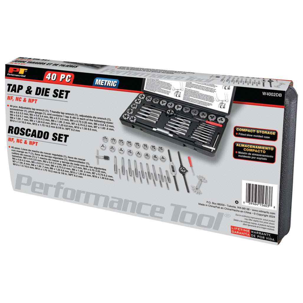 W4002DB- Packaging