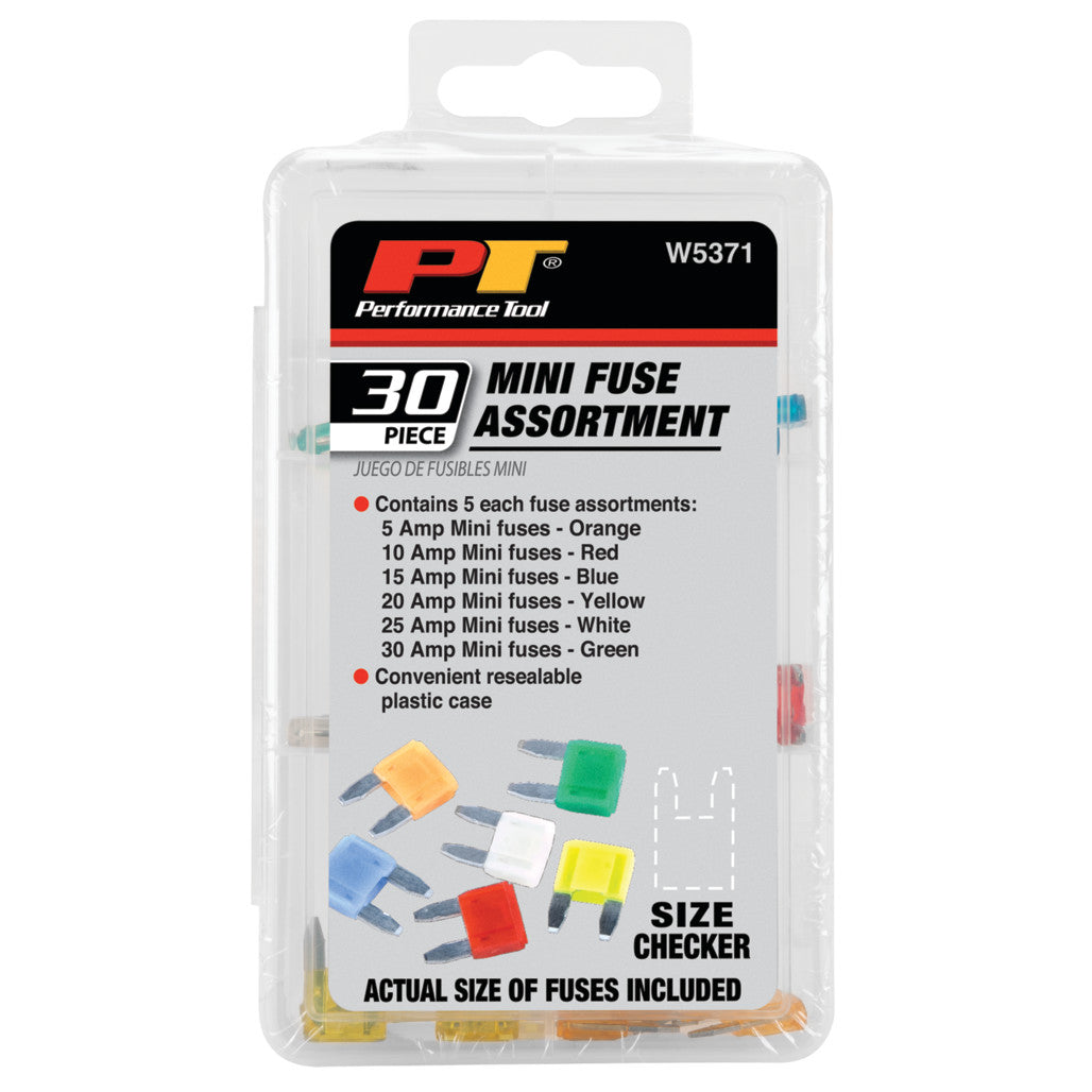 W5371- Packaging
