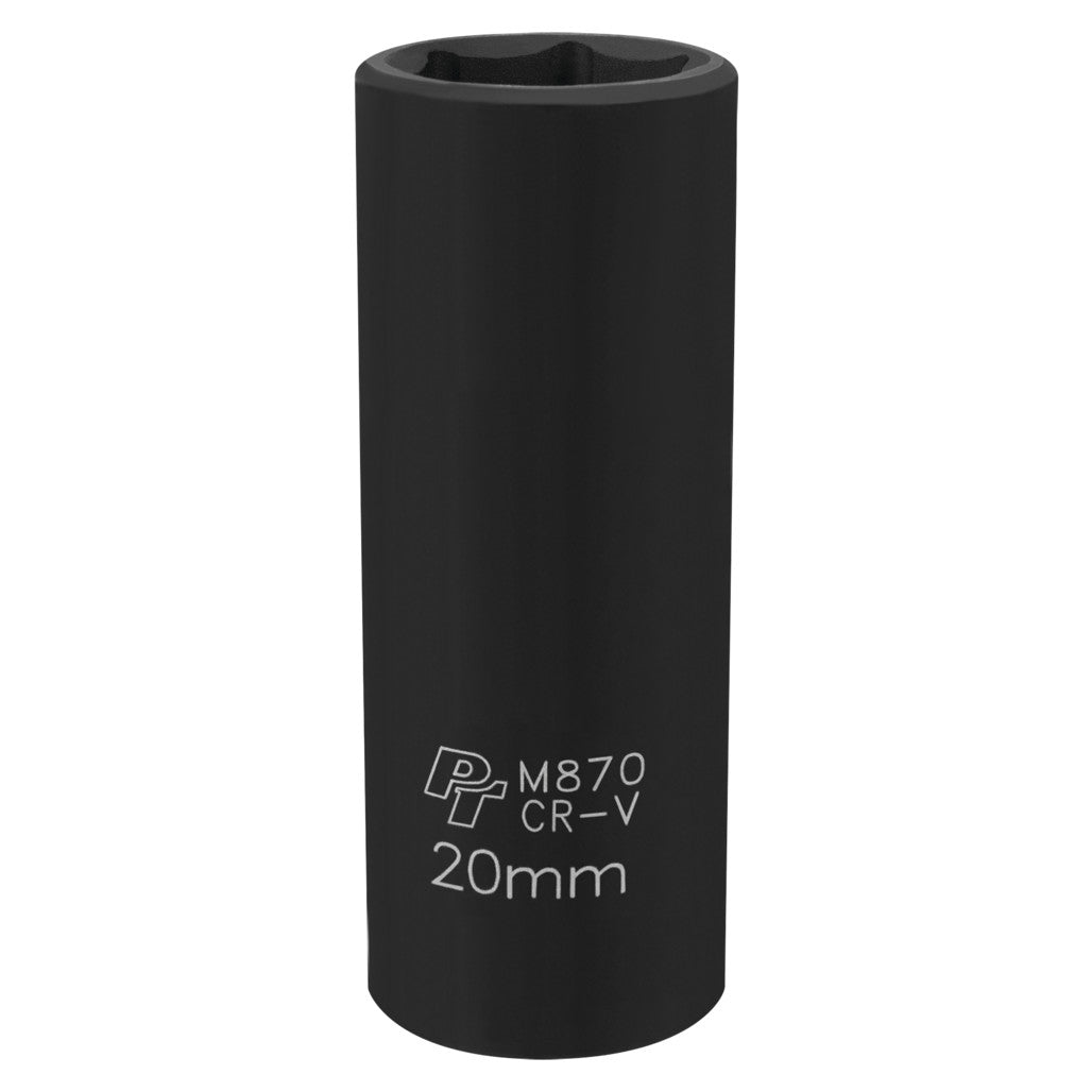 M870- Primary