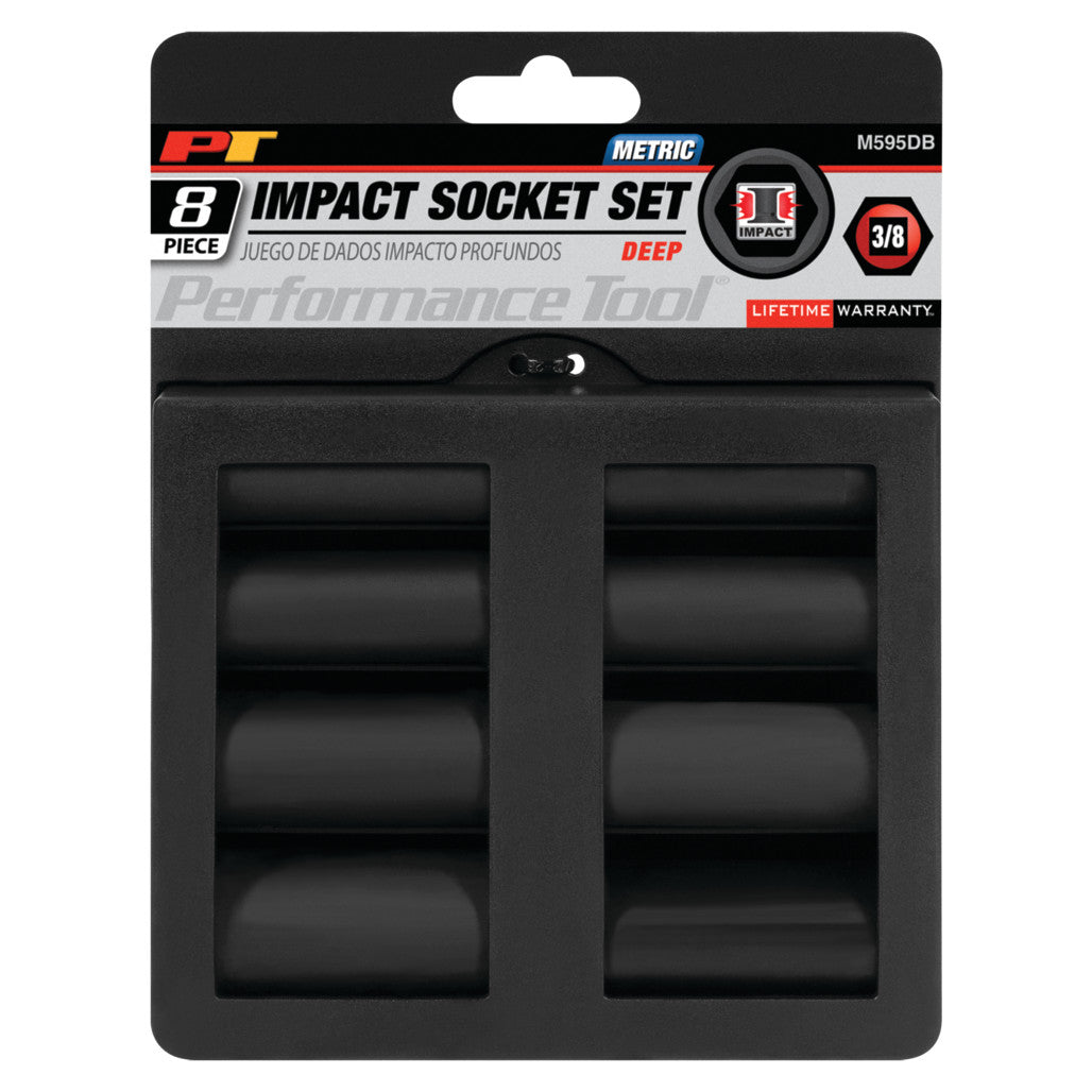 M595DB- Packaging