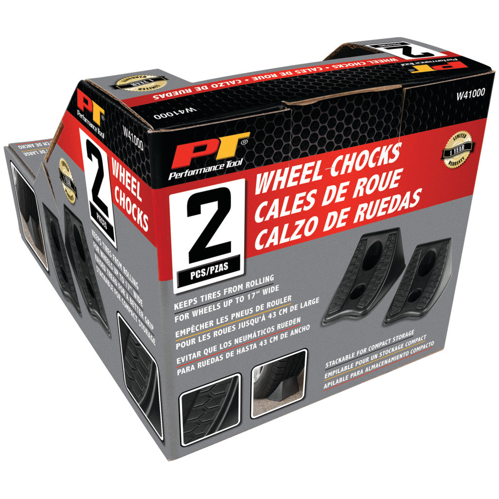 W41000- Packaging