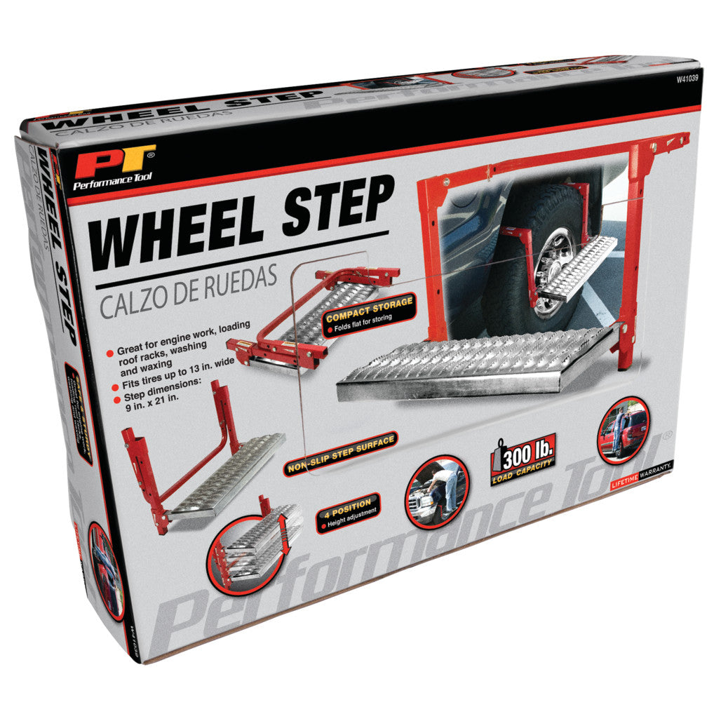 W41039- Packaging