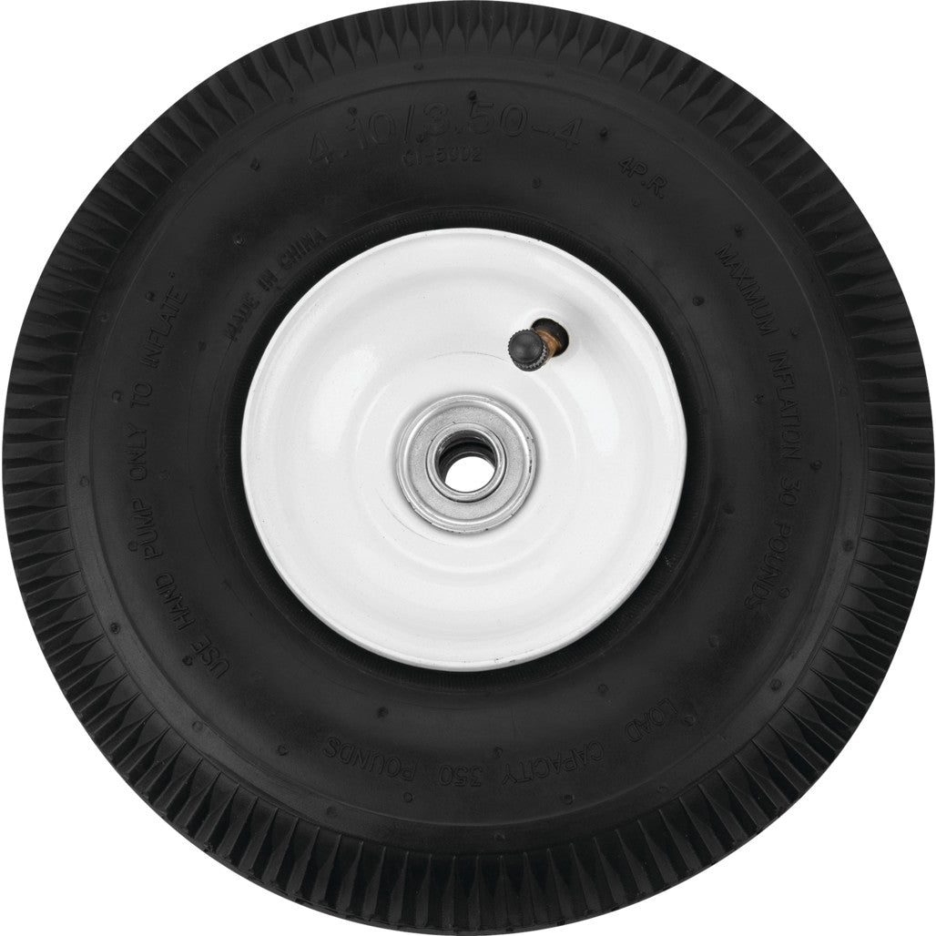 W41060- Product Features