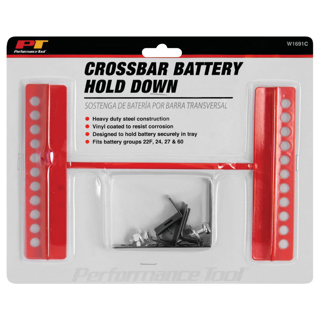 W1691C- Packaging