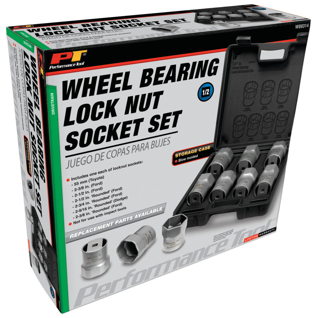 W89314- Packaging