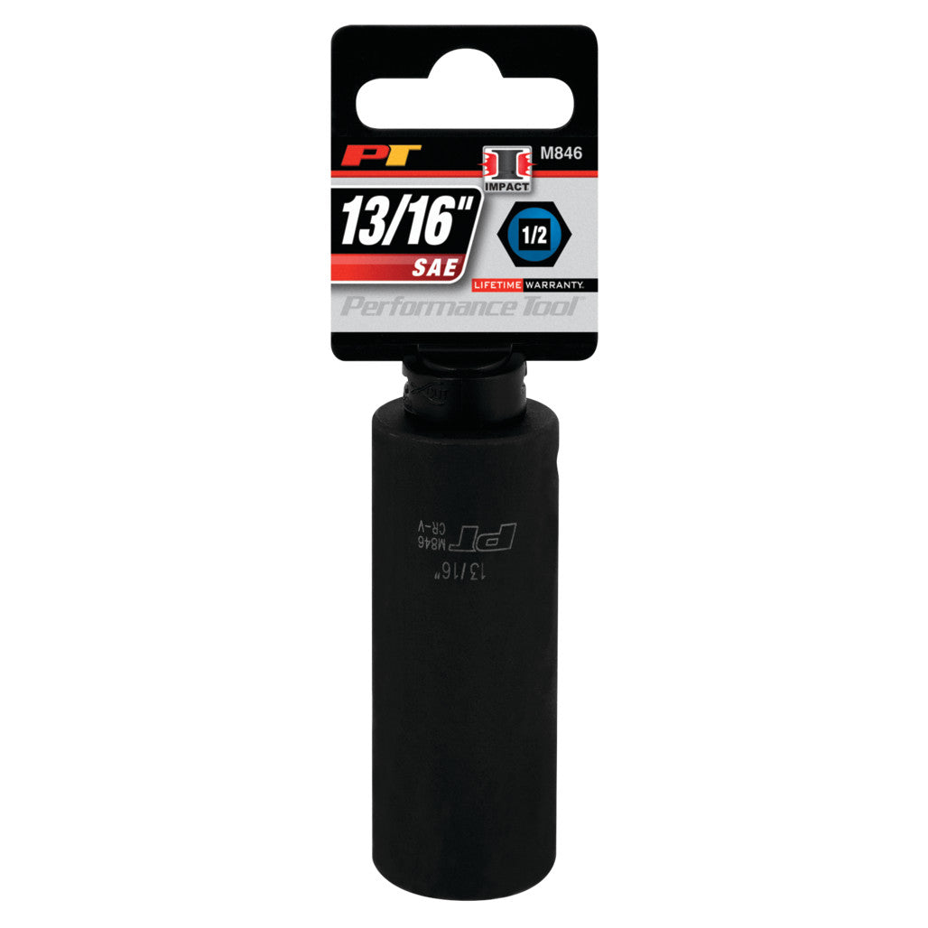 M846- Packaging