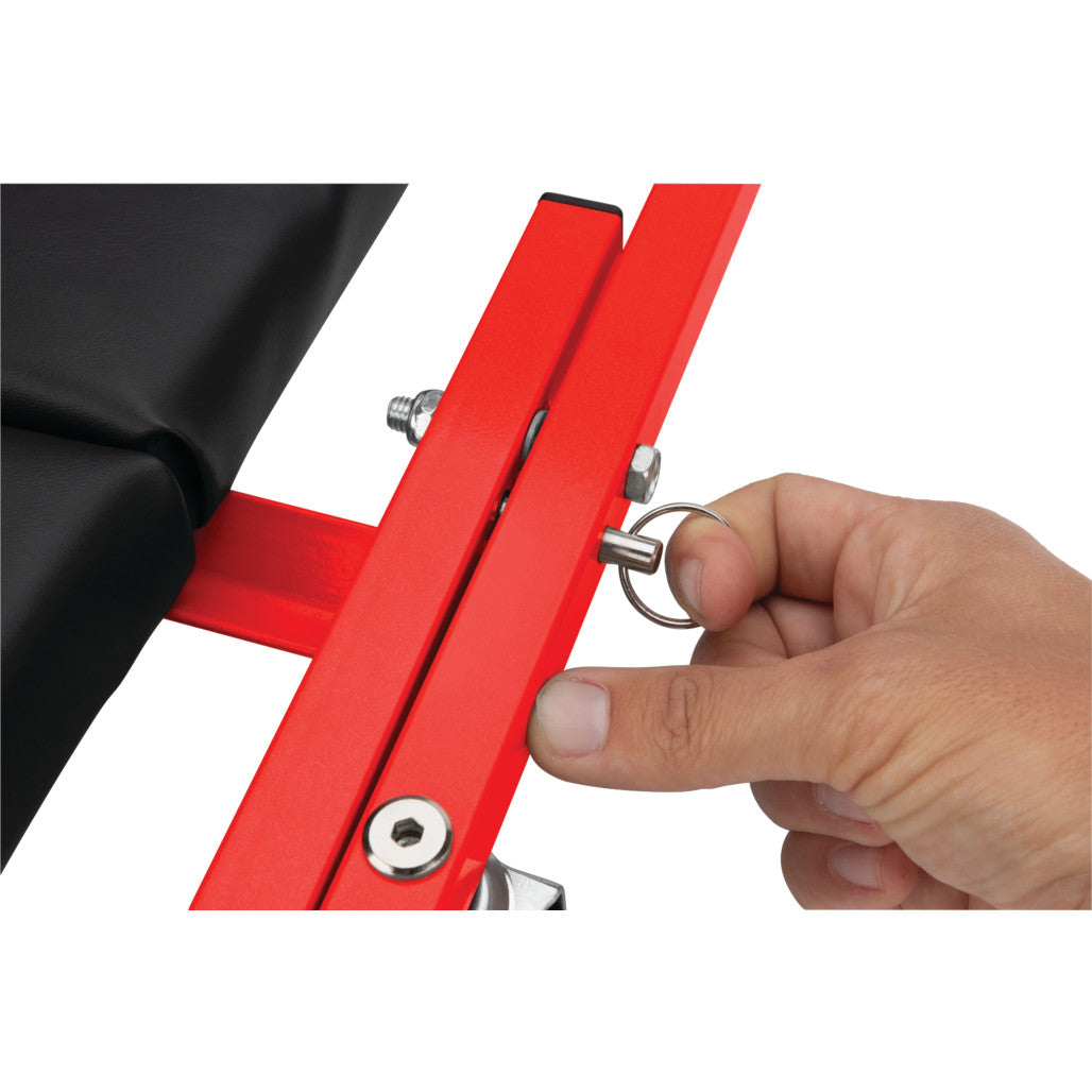 W85034- Product Features