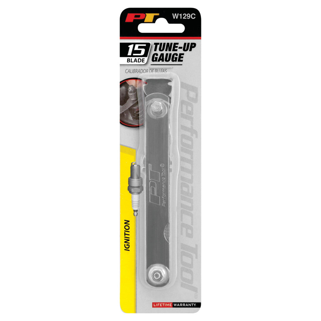 W129C- Packaging