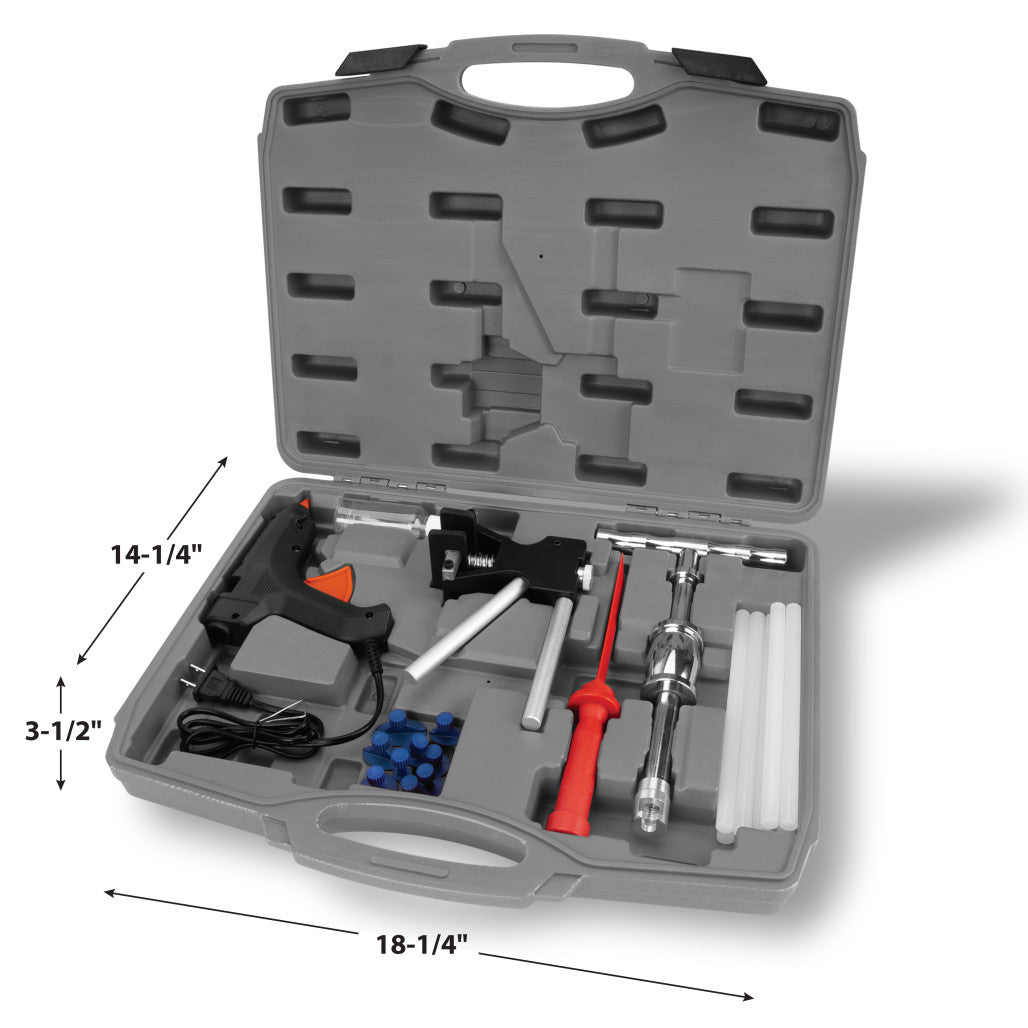 C28500- Measurement