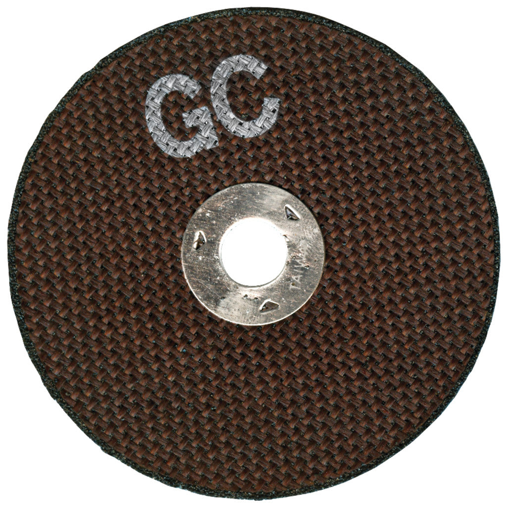 M580C- Secondary