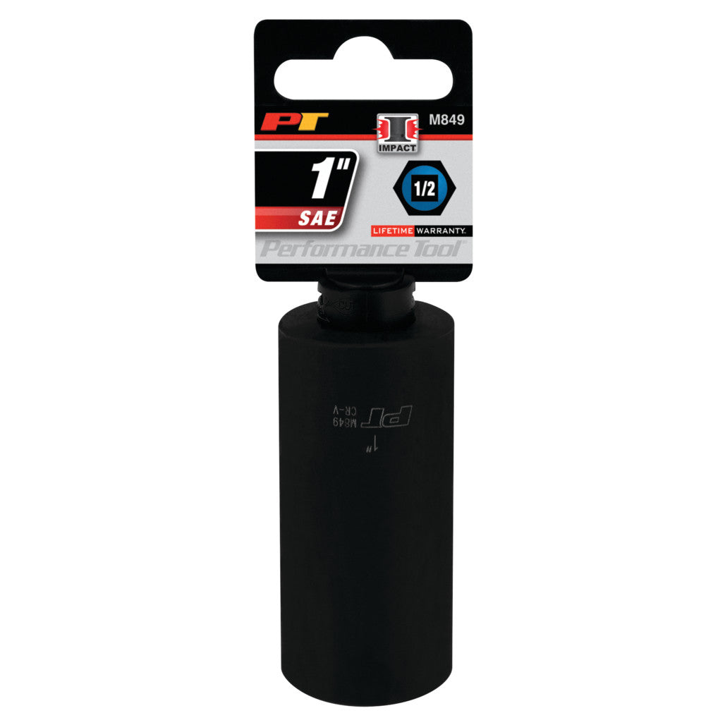 M849- Packaging