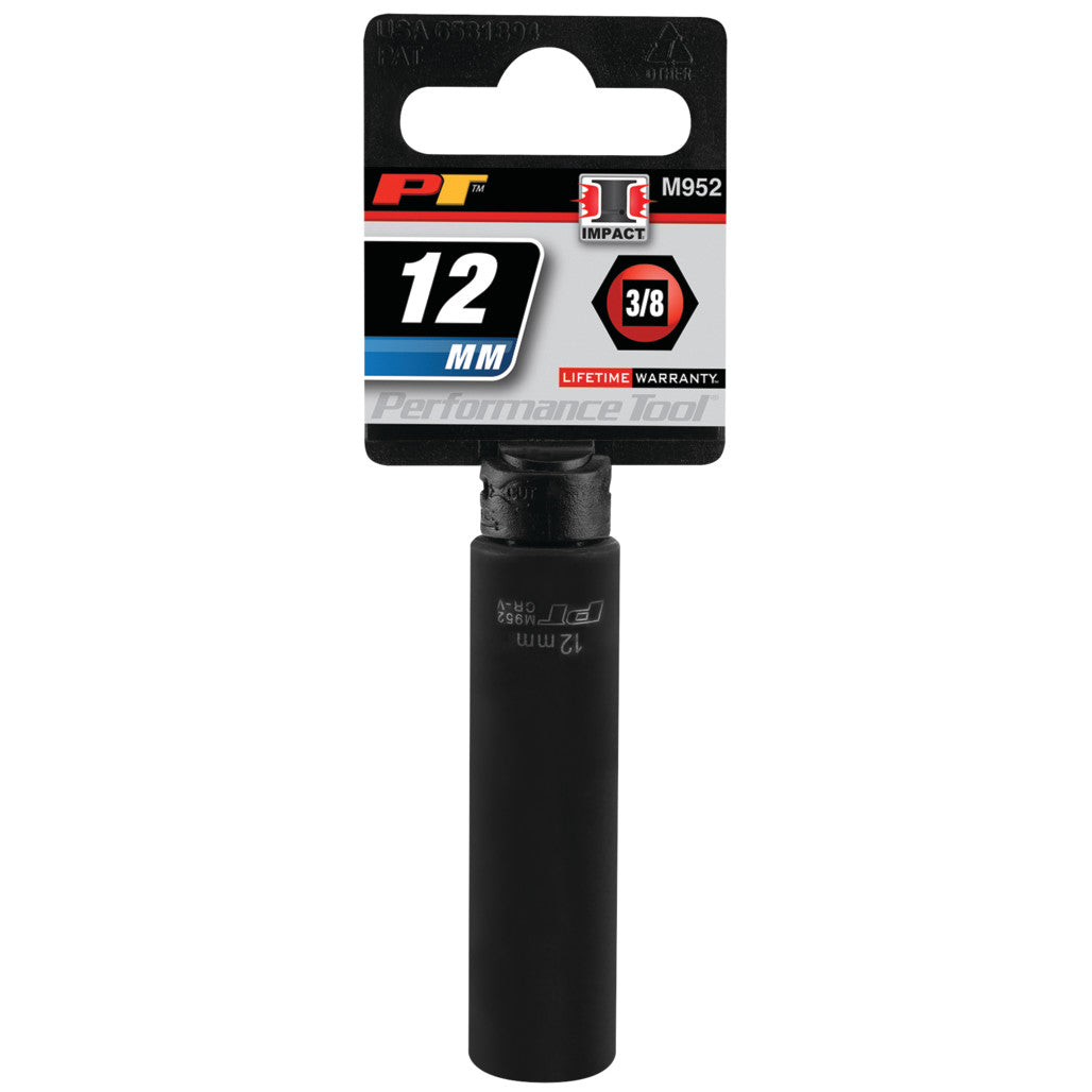 M952- Packaging