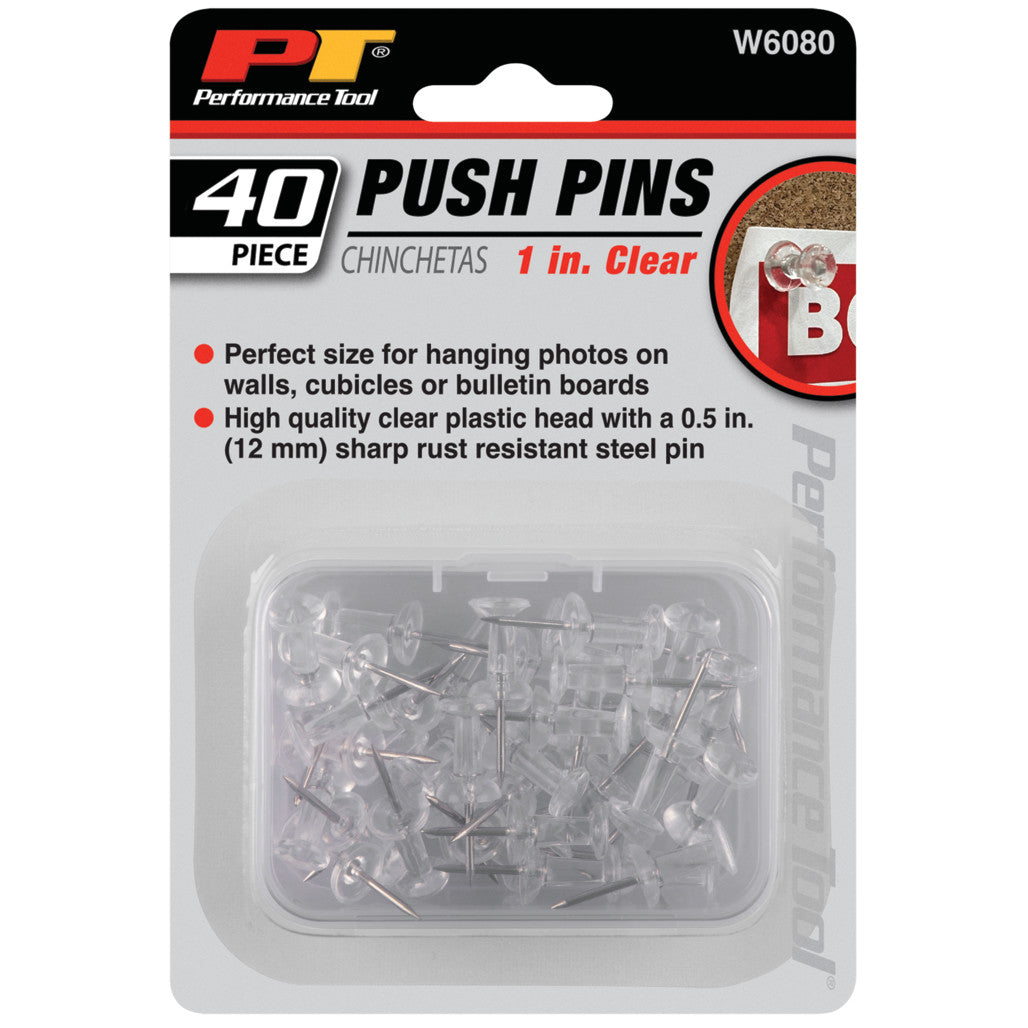 W6080- Packaging