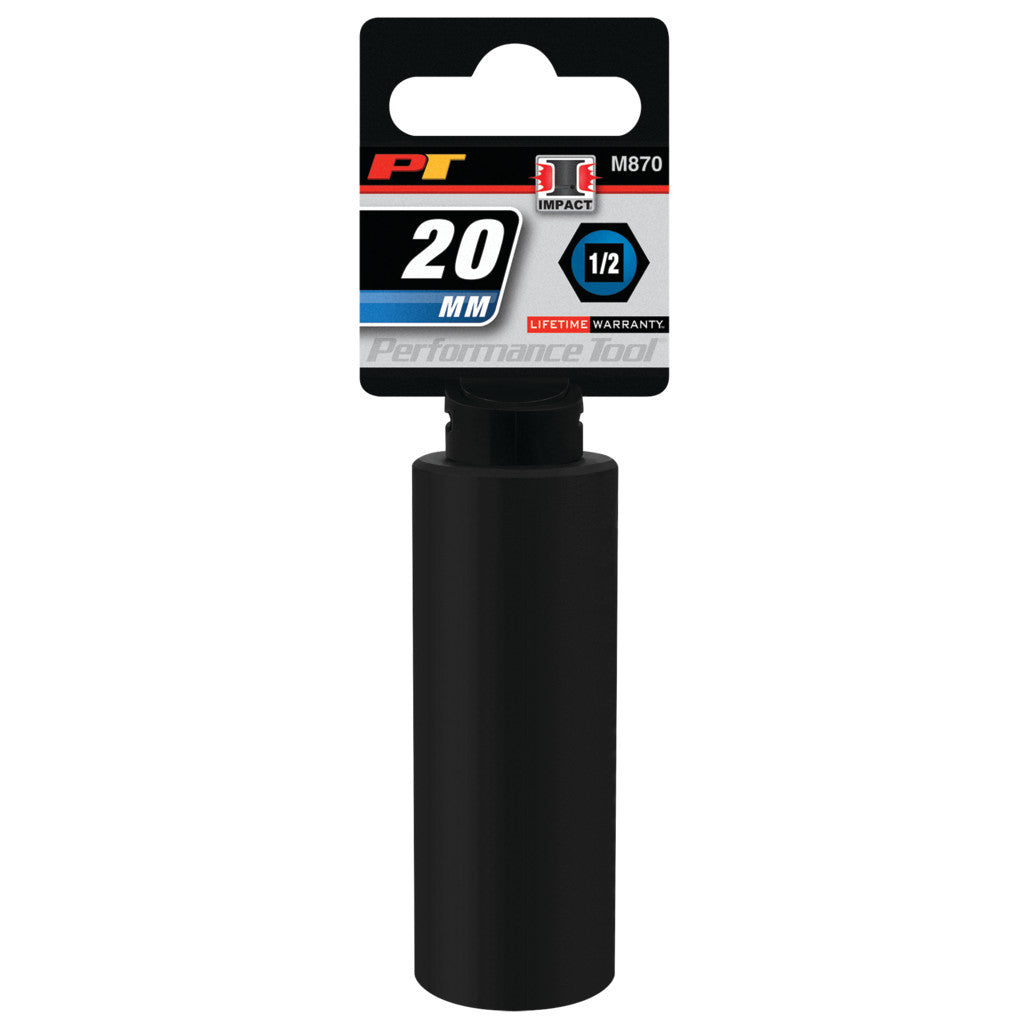 M870- Packaging