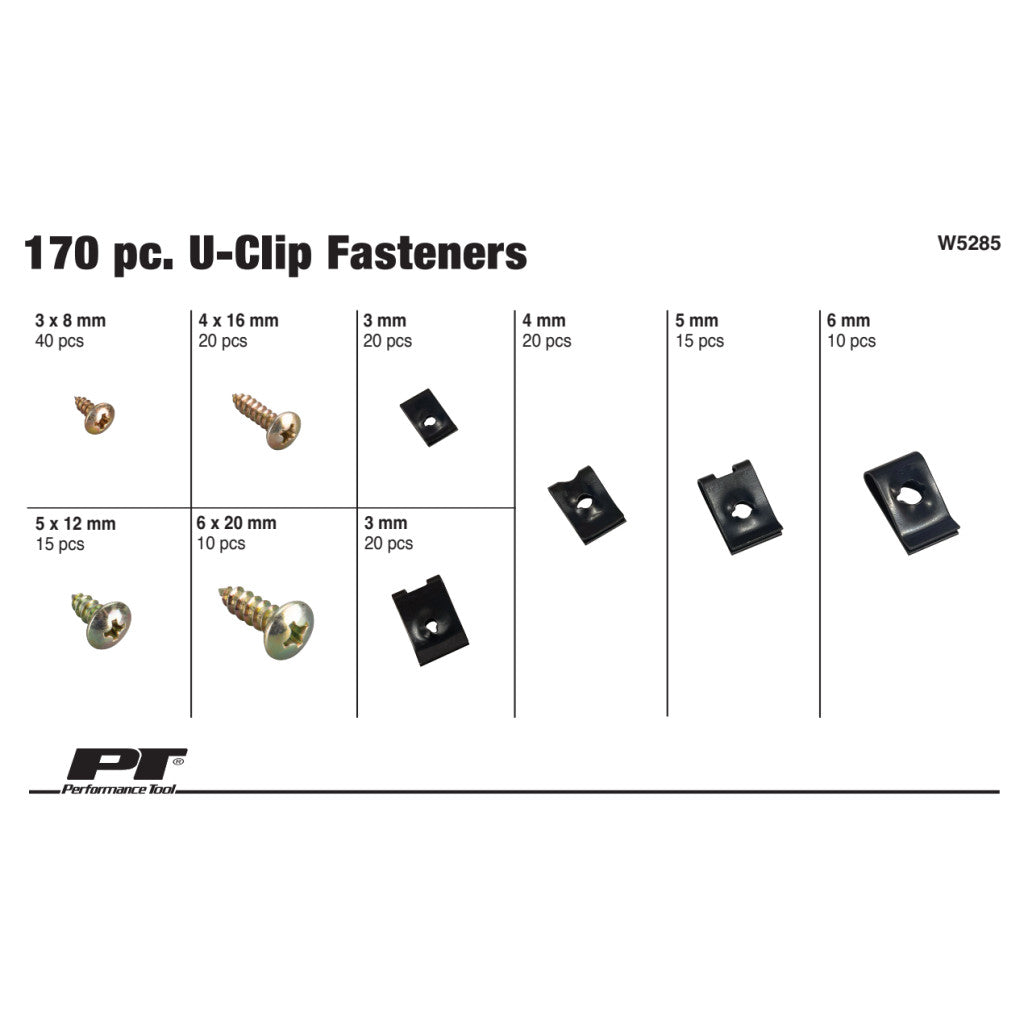 W5285- Application Guide