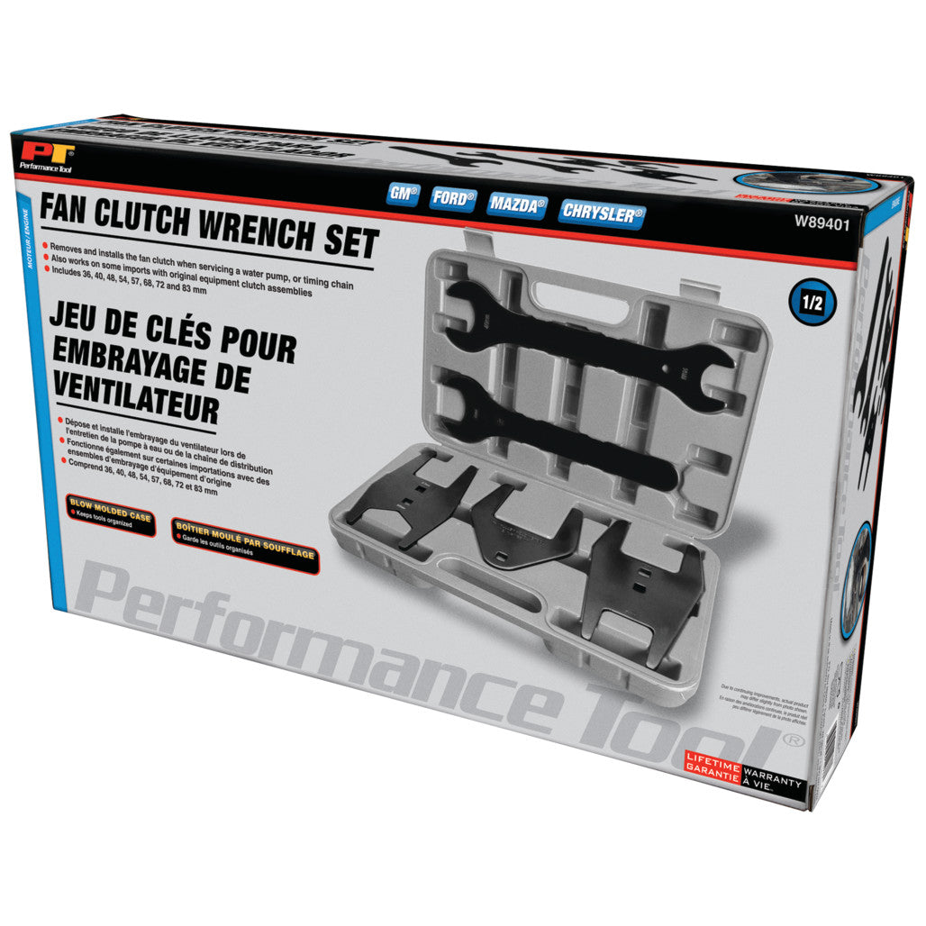 W89401- Packaging