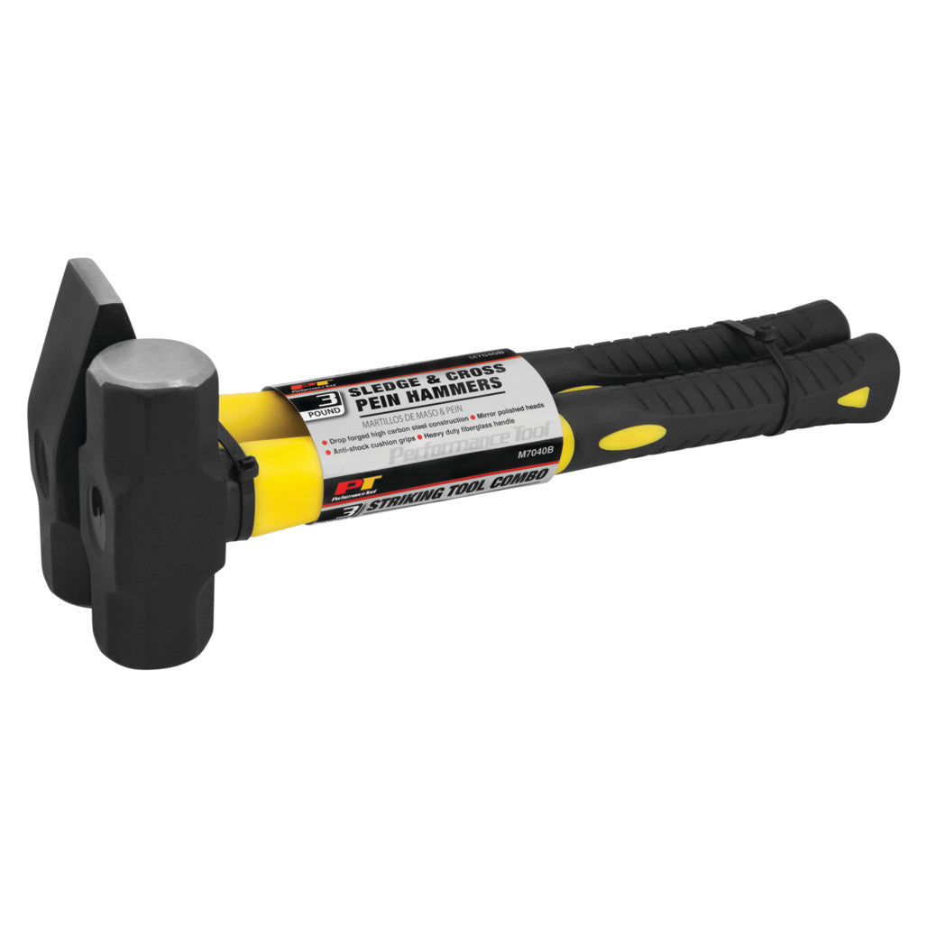 M7040B- Packaging