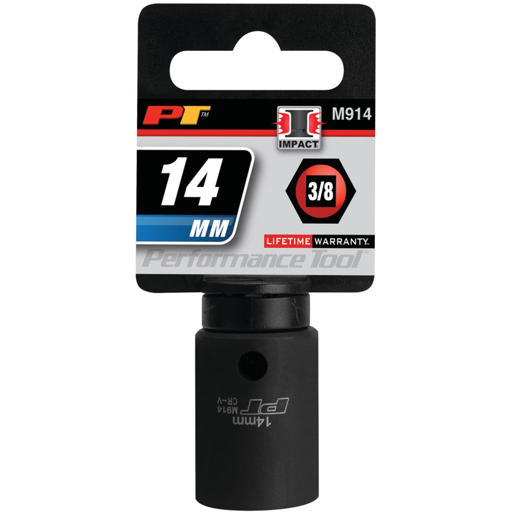 M914- Packaging