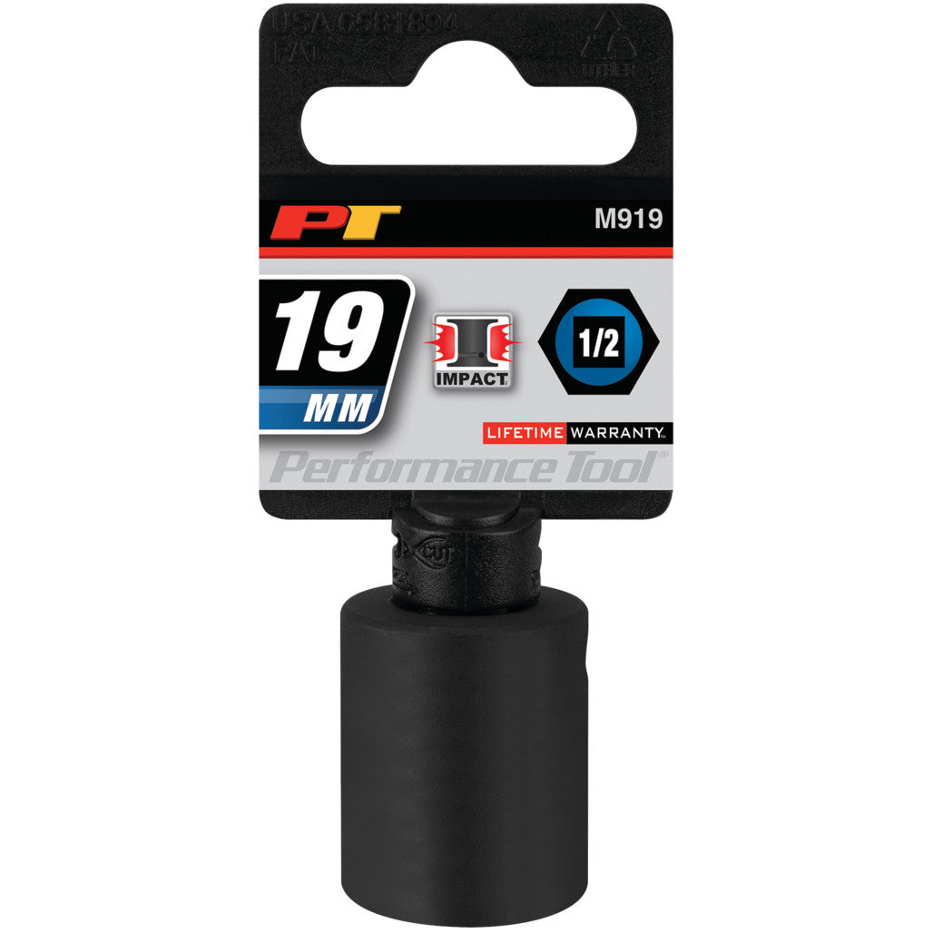M919- Packaging