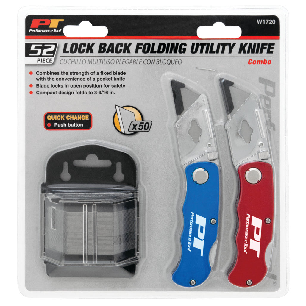 W1720- Packaging