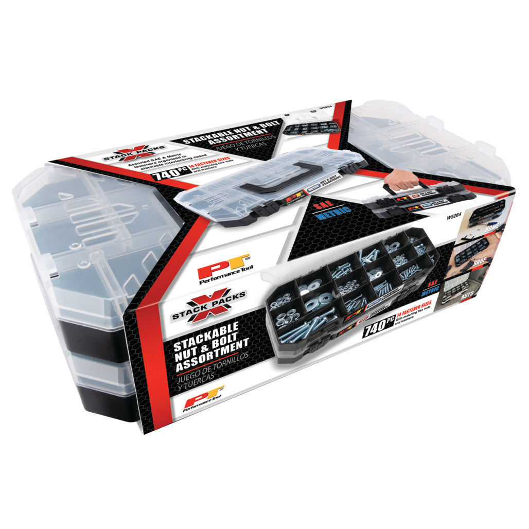 W5264- Packaging
