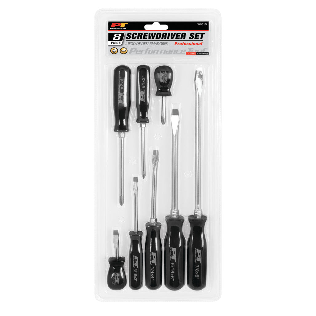 W901S- Packaging