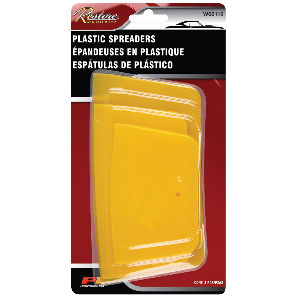 W60116- Packaging