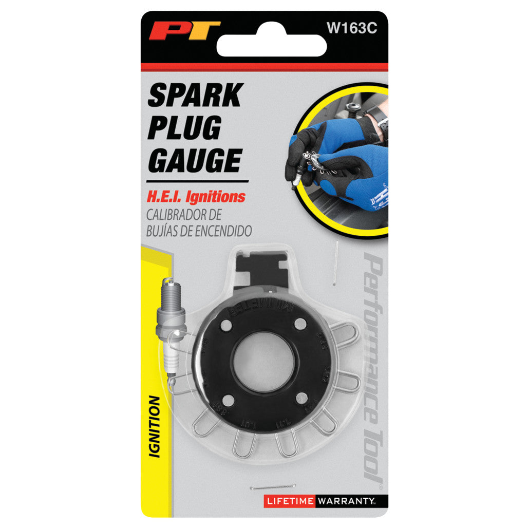 W163C- Packaging