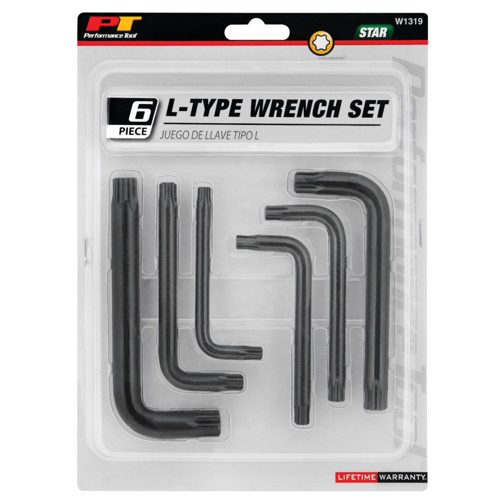W1319- Packaging