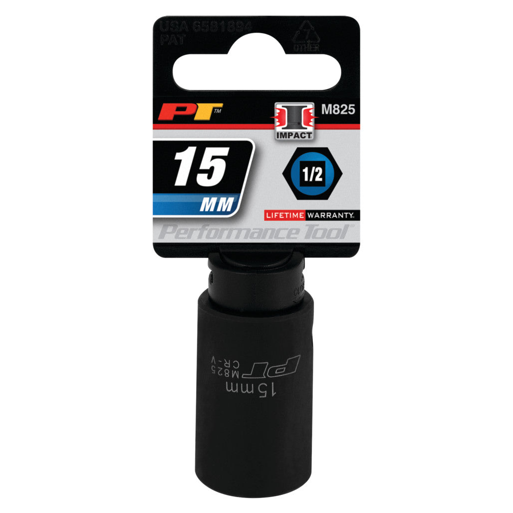 M825- Packaging