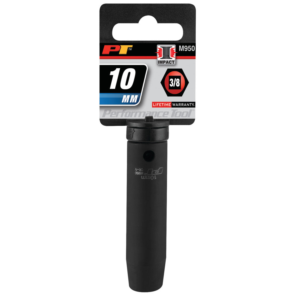 M950- Packaging