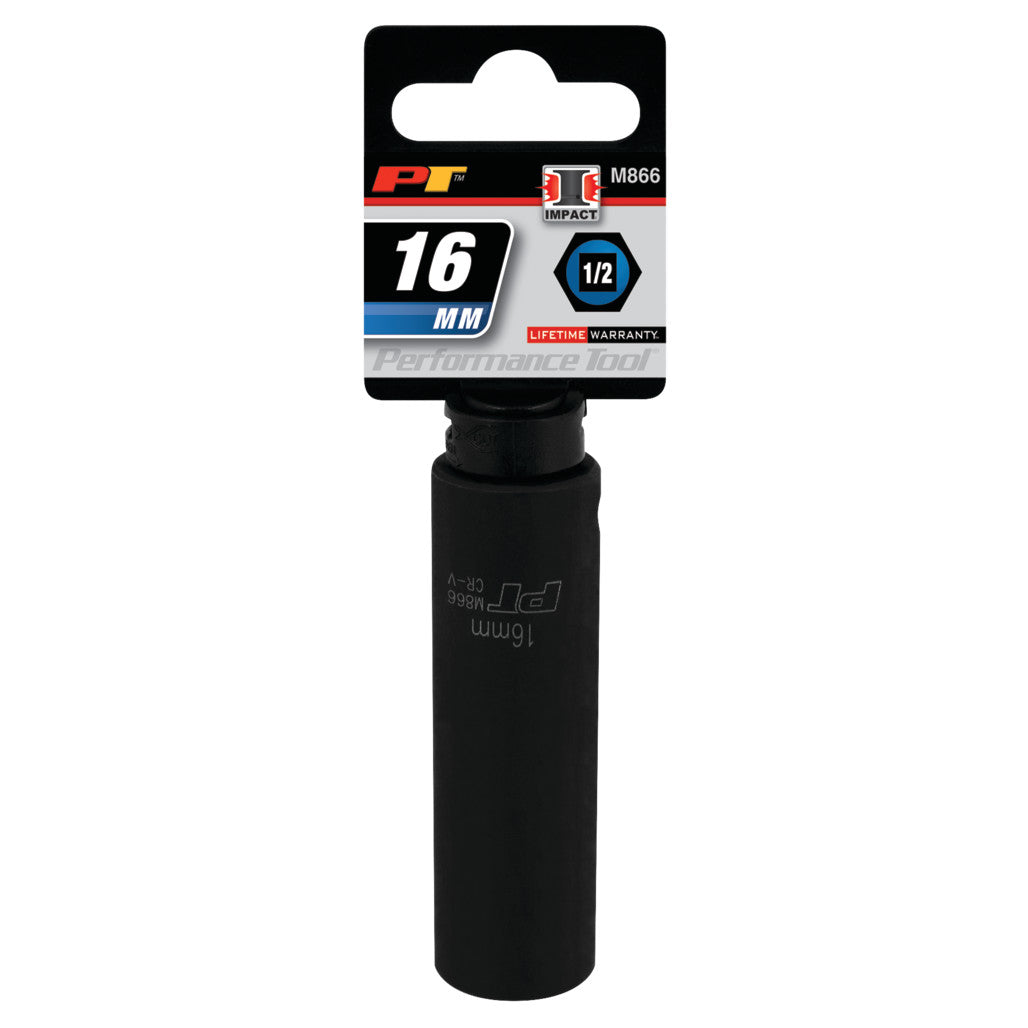 M866- Packaging